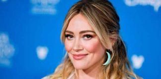 Hilary Duff