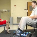 Muere Igor Vovkovinskiy, el hombre más alto de Estados Unidos