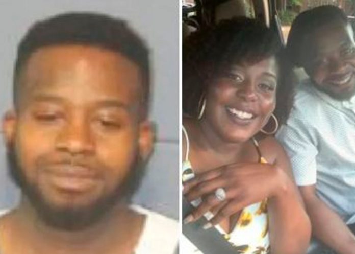 hombre,-disparos,-estados-unidos, Un hombre le dispara a su amigo el día de su boda en EE.UU / FOTO / Twitter / jtherealj/