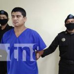 Capturan a sujeto que mató a hombre de un disparo en El Tortuguero Sujeto capturado por la Policía Nacional por homicidio en El Tortuguero, Caribe Sur /