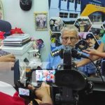 Presunto homicida de Bonanza ya está tras las rejas Conferencia policial por homicidio en Bonanza
