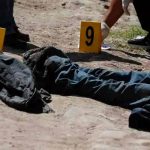 Informe revela un incremento de 13 % en los homicidios en Honduras