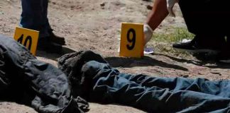 Informe revela un incremento de 13 % en los homicidios en Honduras