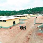 Nuevo amotinamiento en cárcel dejó cuatro personas heridas en Honduras