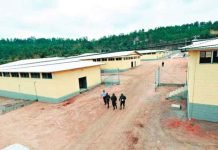 Nuevo enfrentamiento en cárcel dejó cuatro personas heridas en Honduras Nuevo amotinamiento en cárcel dejó cuatro personas heridas en Honduras