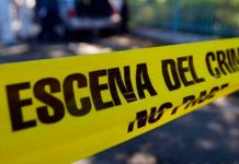 Hijo mata de varias puñaladas a su padre en Honduras