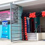 Inauguran nuevo Laboratorio Nacional de Investigación de la Salud