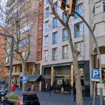 Investigan el asesinato de un niño de unos 3 años en un hotel de Barcelona