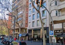 Investigan el asesinato de un niño de unos 3 años en un hotel de Barcelona