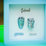 Congela el recuerdo de infancia de tu bebé