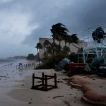 El paso del huracán “Grace” por Veracruz dejó ocho muertos El paso del huracán “Grace” por Veracruz dejó ocho muertos