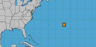 Nace la tormenta tropical Ida en el Caribe