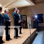 Inicia segunda temporada lírica de fundación INCANTO INCANTO ha sido más que un proyecto o una escuela