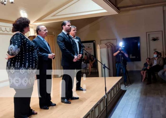 INCANTO ha sido más que un proyecto o una escuela