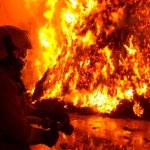 Trágico: Mueren 5 niños en incendio en Illinois Trágico: Mueren 5 niños en incendio tras quedarse solos en casa en Illinois