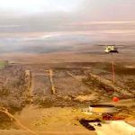 Incendios en Hawai podrían agravarse por fuertes vientos Incendios en Hawai podrían agravarse por fuertes vientos