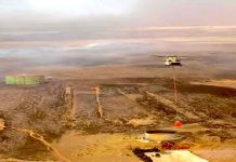 Incendios en Hawai podrían agravarse por fuertes vientos Incendios en Hawai podrían agravarse por fuertes vientos