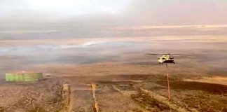 Incendios en Hawai podrían agravarse por fuertes vientos