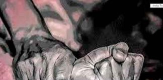 Indignación: Niña violada e incinerada por sus agresores en la India