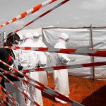 Mortal virus de Marburgo contagia a 150 personas en dos días en Guinea Mortal virus de Marburgo contagia a 150 personas en dos días en Guinea