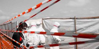 Mortal virus de Marburgo contagia a 150 personas en dos días en Guinea