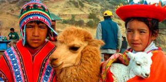 ¿Sabías que hoy es el Día Internacional de las Poblaciones Indígenas?