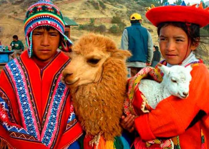 ¿Sabías que hoy es el Día Internacional de las Poblaciones Indígenas?