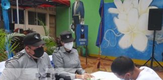 Indulto presidencial para la libertad de reos en Estelí