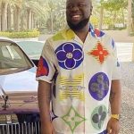 ‘Le va mal’ al influencer de Instagram Hushpuppi por millonarias estafas Foto: 'Le va mal' al influencer de Instagram Hushpuppi por millonarias estafas / Referencia