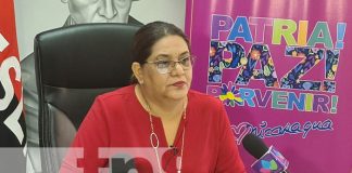 Foto: Así trabajarán las alcaldías de Nicaragua / TN8