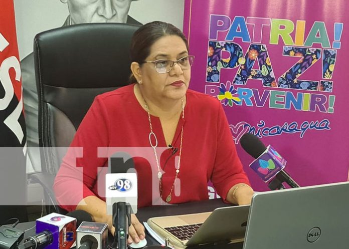 Foto: Así trabajarán las alcaldías de Nicaragua / TN8