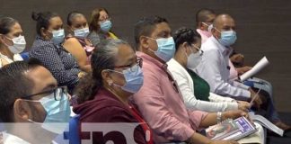 Congreso del MINSA sobre esquema de inmunización en el país