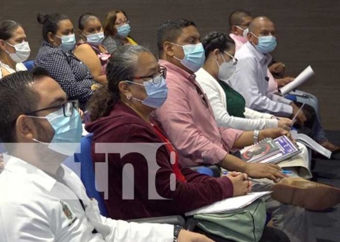 Congreso del MINSA sobre esquema de inmunización en el país