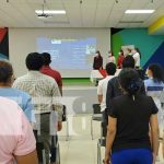 Lanzan en Nicaragua el curso de innovación y creatividad Invitación para estudiantes a curso de innovación y creatividad