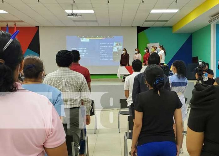 innovacion-unan-1 Invitación para estudiantes a curso de innovación y creatividad