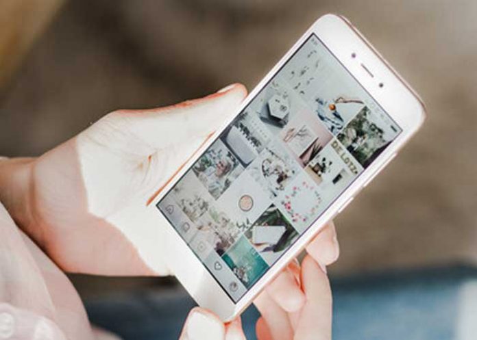 Sí promovés sorteos y públicas memes tu Instagram está en peligro