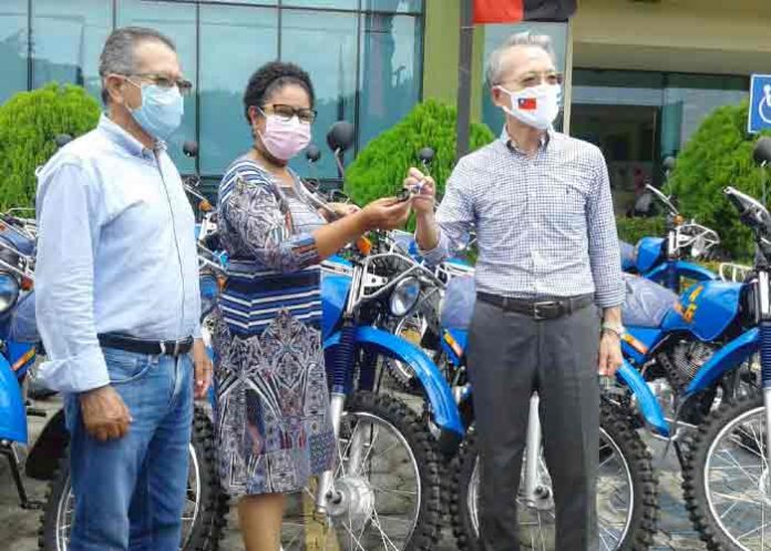 INTA recibe nuevos medios para atender granjas porcinas