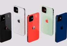 Revelan diseño del iPhone 13 Pro que podría tener conectividad satelital
