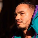 J Balvin en Fortnite