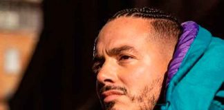 J Balvin en Fortnite