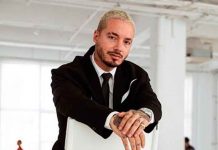 J Balvin anuncia su próximo disco y estrena nuevo single, "Que locura"