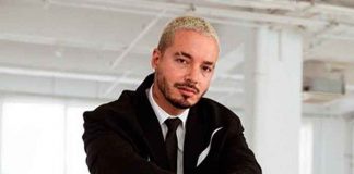 J Balvin anuncia su próximo disco y estrena nuevo single, "Que locura"
