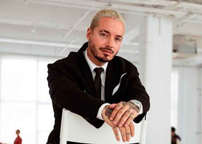 J Balvin anuncia su próximo disco y estrena nuevo single, 