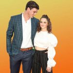 Foto: Jacob Elordi dedica romántico mensaje a Joey King / Referencia