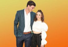 Jacob Elordi dedica romántico mensaje a Joey King Foto: Jacob Elordi dedica romántico mensaje a Joey King / Referencia