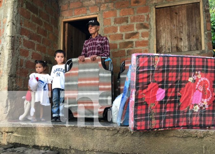 jalapa2 Una mano amiga para la familia en tiempos difíciles