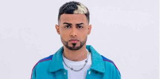 Jay Wheeler cumple su sueño de lanzarse a cantar en inglés