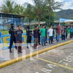 15 delincuentes «al bote» gracias a operativos policiales en Jinotega Captura de delincuentes en Jinotega por parte de la Policía Nacional