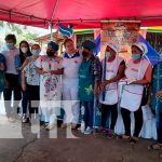 San Rafael del Norte ganador del «Festival Sabores de mi Patria» en Jinotega San Rafael del Norte ganador del "Festival Sabores de mi Patria" en Jinotega