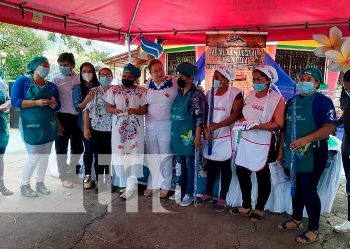 jintega2 San Rafael del Norte ganador del